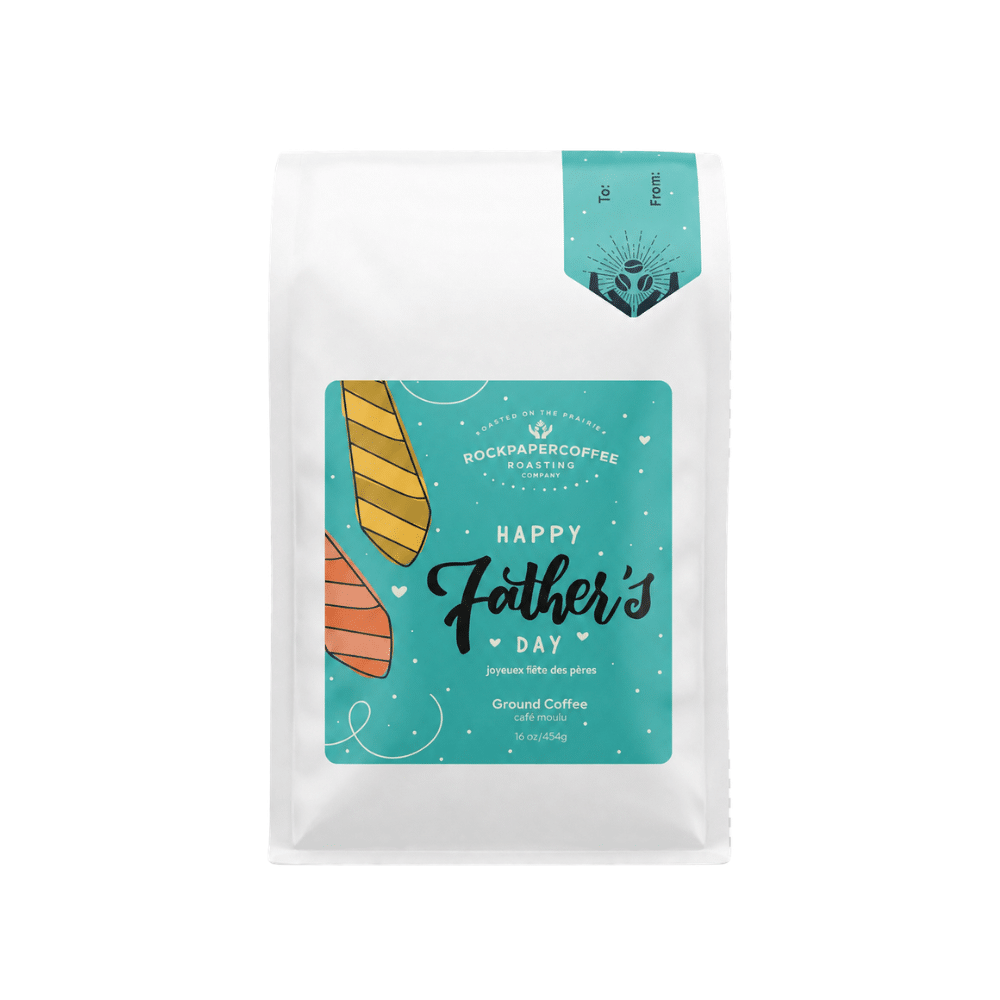 Father's Day Blend Ground